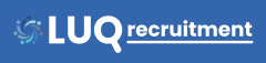 LUQ Recruitment Logo