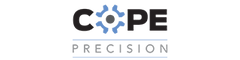 CNC Programmer / Setter / Machinist - Experienced Logo