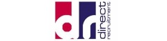 Forklift/Production Operative Logo