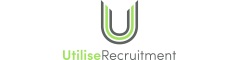 Utilise Recruitment  Logo