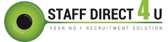 Warehouse Operative Logo
