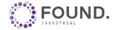Warehouse Assistant - Horsham Logo