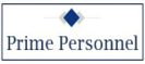 Prime Personnel UK Logo
