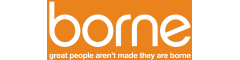 Senior Site Manager Logo