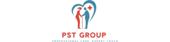 Support Worker Logo