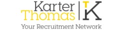 PR & Communications Manager Logo