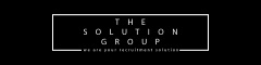 Solar Electrician Logo