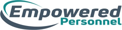 FLT Counterbalance Forklift Driver Logo