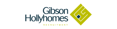 Gibson Hollyhomes Logo