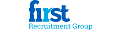 First Line IT Customer Support Logo