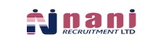 HEALTH CARE ASSISTANT/ SUPPORT WORKER Logo