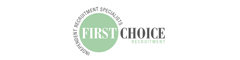 Finance Manager (Part-time) Logo