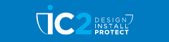 Security Engineer-CCTV, access control, intruder alarms Logo