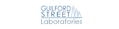 Guilford Street Laboratories Logo