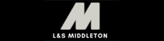 L&S Middleton Logo