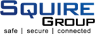 Static Security Officer Logo