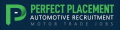 Body Repair Technician Logo