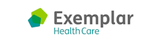 Senior Health Care Assistant Logo