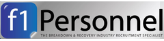 HGV2 / LGVC Recovery Driver - Weekend Nights Logo