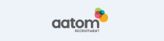 OR101436 - Project Support Officer - Admin & Clerical Logo