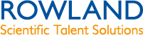 Laboratory Technician Logo