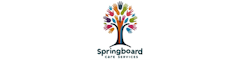 Team Leader – Residential Children's Care Logo