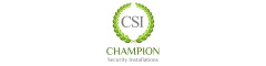 CCTV, Intruder & Access Control Engineer Logo