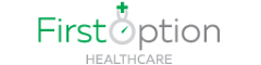 Mental Health Care Assistant Support Worker Logo