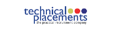 NDT Technician Logo
