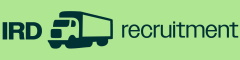 Counterbalance Forklift Driver Night Shift Logo