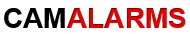 Fire & Security Service Engineer Logo