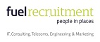 Infrastructure Engineer - SC Cleared Logo