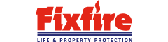 Fire Alarm Systems Service Engineer Logo