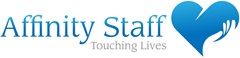 Senior Healthcare Assistant Logo