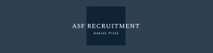 Senior Residential Childcare Worker Logo