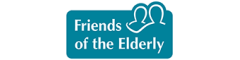 Senior Care Assistant Logo