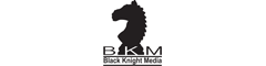 Black Knight Media  Logo