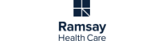 Hospital Cleaning Assistant Logo