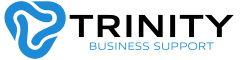 Counterbalance Forklift Driver Logo
