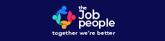 Recruitment Account Manager Logo
