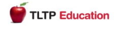 English Teacher Logo