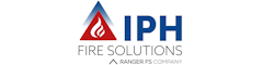IPH Fire Solutions Logo