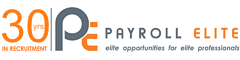 Part-Time Payroll Assistant Manager Logo
