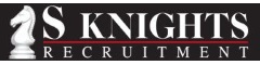 Senior Recruitment Consultant Logo