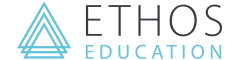 English Teacher Logo