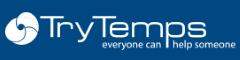 Try Temps Limited Logo