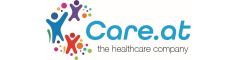 Support Worker - Adult & Children's Services Logo