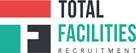 Stores Person - Facilities Logo