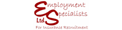 Commercial Claims Handler Logo
