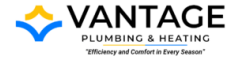Plumbing and Heating Engineer Logo